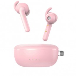 V1 TWS Auriculares Inalámbricos Bluetooth Estéreo Binaural con Cancelación de Ruido