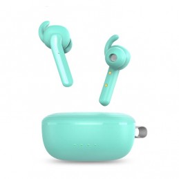 V1 TWS Auriculares Inalámbricos Bluetooth Estéreo Binaural con Cancelación de Ruido