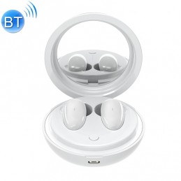 REMAX Auriculares Hi-Fi de Alta Fidelidad Inalámbricos con Bluetooth