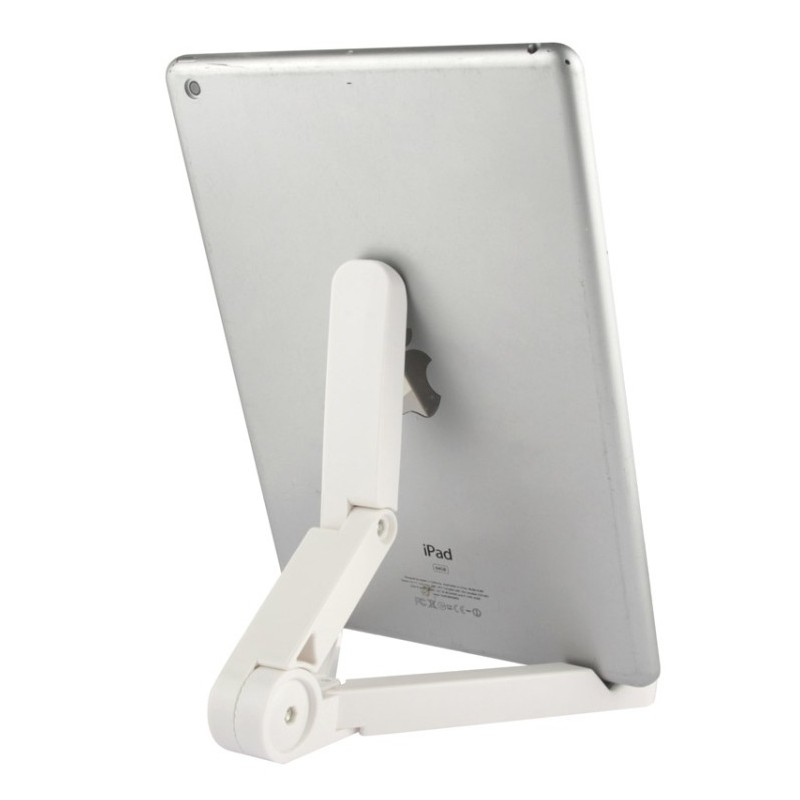 Soporte Plegable para Tablet, iPad, Samsung, Huawei