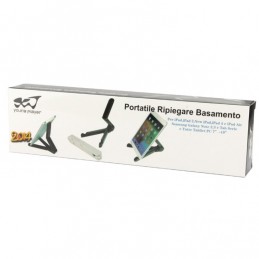 Soporte Plegable para Tablet, iPad, Samsung, Huawei