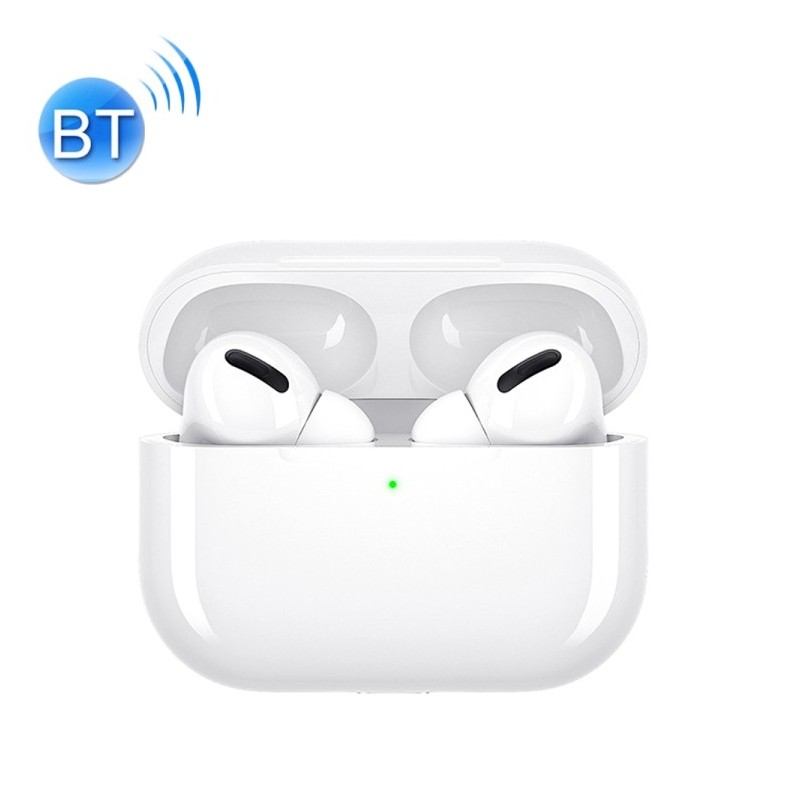 WK Pro iDeal Auriculares Inalámbricos Bluetooth TWS True Wireless Estereo Verdadero