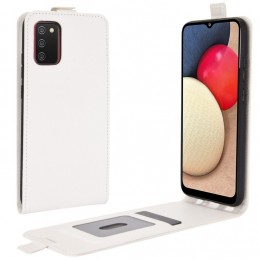 Funda Samsung Galaxy A02s Tapa Vertical