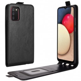 Funda Samsung Galaxy A02s Tapa Vertical