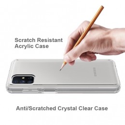 Funda Transparente para Samsung Galaxy M51
