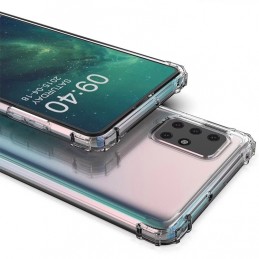 Funda Transparente para Samsung Galaxy A71