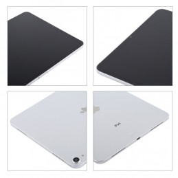 Maqueta de iPad Pro 12.9 (2018)