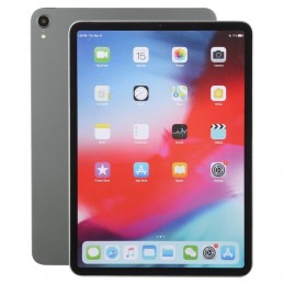Maqueta iPad Pro 12.9 (2018)
