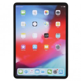 Maqueta iPad Pro 12.9 (2018)