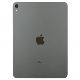 Maqueta iPad Pro 12.9 (2018)