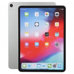 Maqueta iPad Pro 12.9 (2018)