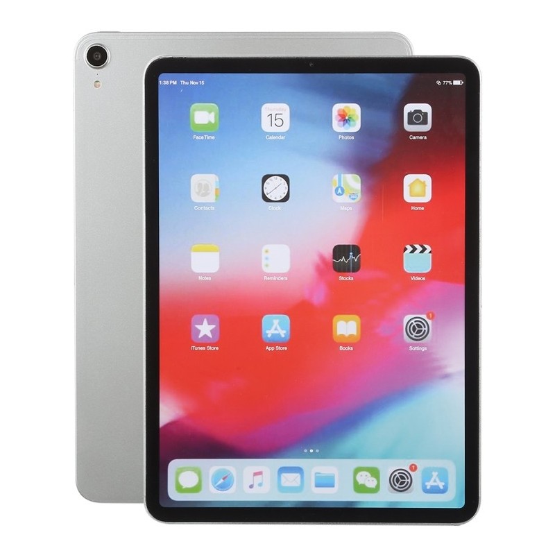 Maqueta iPad Pro 11 Pulgadas (2018)