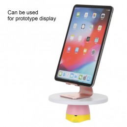 Maqueta iPad Pro 11 Pulgadas (2018)