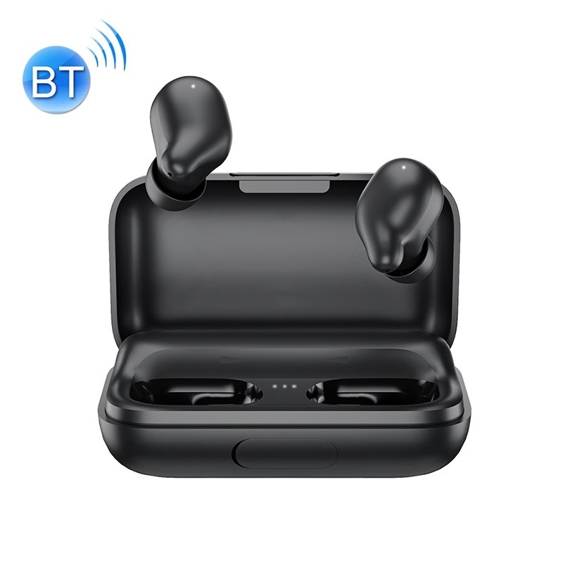 Auriculares inalámbricos Xiaomi Youpin Haylou T15 con Bluetooth