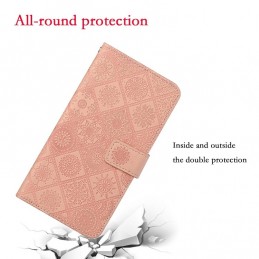 Funda de Piel Tipo Libro para Samsung Galaxy S30+ Plus