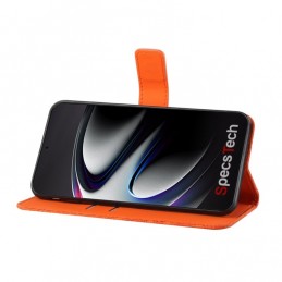 Funda de Piel Tipo Libro para Samsung Galaxy S30+ Plus