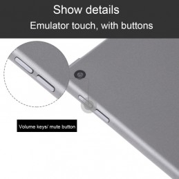 Maqueta de iPad Mini 5