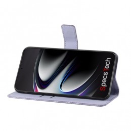 Funda de Piel Tipo Libro para Samsung Galaxy A42 5G