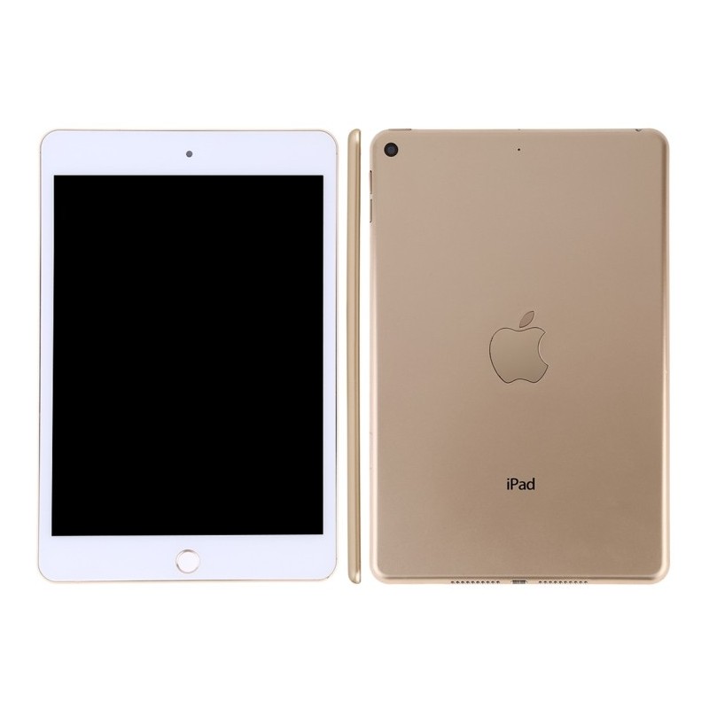 Maqueta de iPad Mini 5