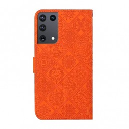 Funda de Piel Tipo Libro para Samsung Galaxy A42 5G