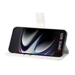 Funda de Piel Tipo Libro para Samsung Galaxy A01