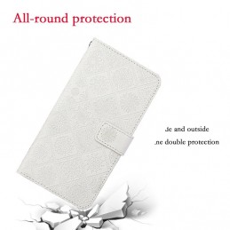 Funda de Piel Tipo Libro para iPhone 12 Pro Max