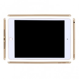 Maqueta de iPad Mini 5