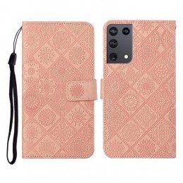 Funda de Piel Tipo Libro para iPhone 12 Pro Max