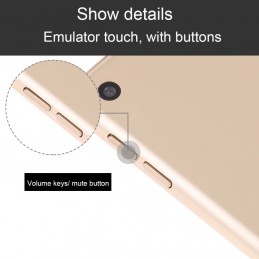 Maqueta de iPad Mini 5