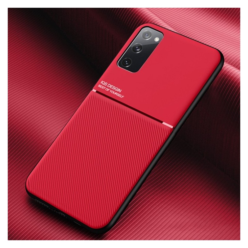 Funda Magnética para Samsung Galaxy S20 FE Classic Business Style