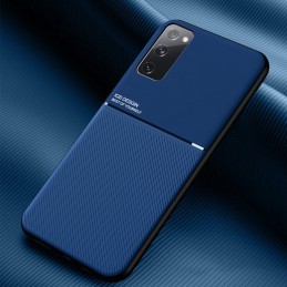 Funda Magnética para Samsung Galaxy S20 FE Classic Business Style