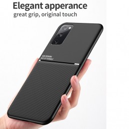 Funda Magnética para Samsung Galaxy S20 FE Classic Business Style