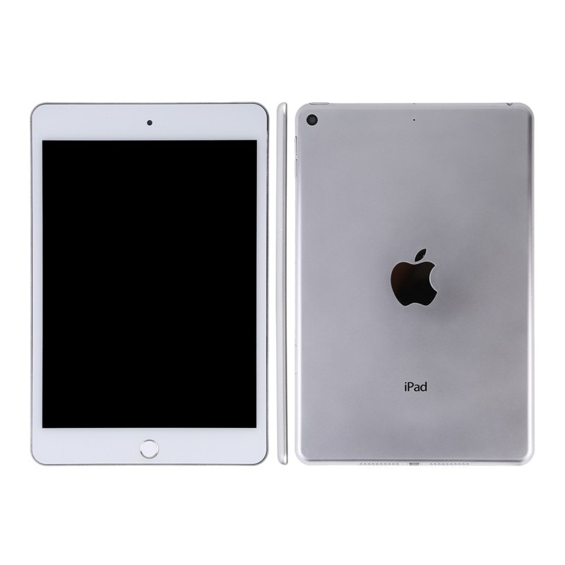Maqueta de iPad Mini 5