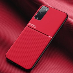 Funda Magnética para Samsung Galaxy M51 Classic Business Style