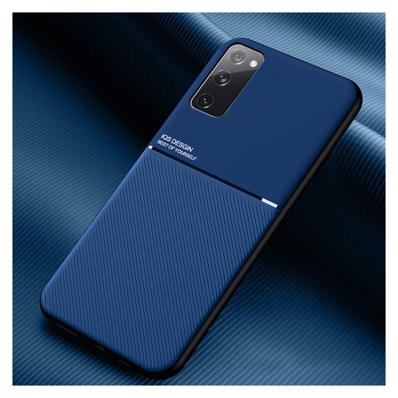 Funda Magnética para Samsung Galaxy M51 Classic Business Style