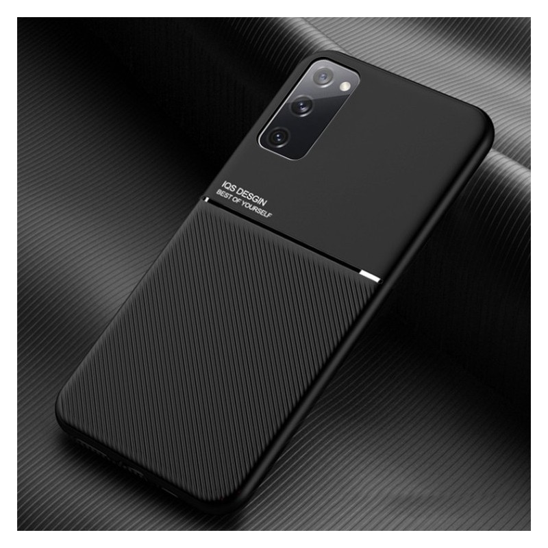 Funda Magnética para Samsung Galaxy M51 Classic Business Style