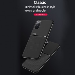 Funda Magnética para Samsung Galaxy M51 Classic Business Style