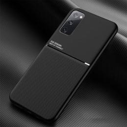 Funda Magnética para Samsung Galaxy A21s Classic Business Style