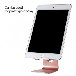 Maqueta de iPad Mini 5