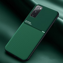 Funda Magnética para iPhone 12 Pro Max Classic Business Style
