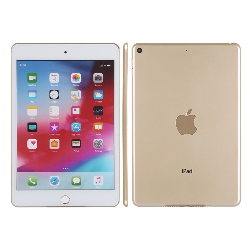 Maqueta con Pantalla Color para iPad Mini 5