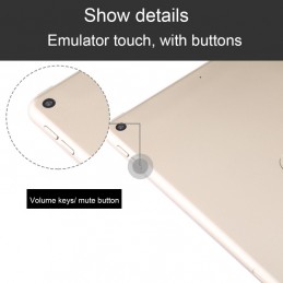 Maqueta con Pantalla Color para iPad Mini 5