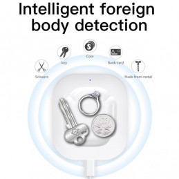 TOTU Cargador Rápido para iPhone 12 Series + AirPods + AirPods Pro