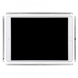 Maqueta con Pantalla Negra para iPad Air (2019)