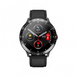 Reloj Inteligente con Termómetro