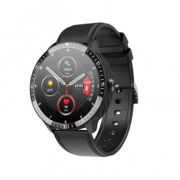 Reloj Inteligente con Termómetro