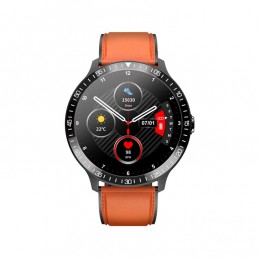 Reloj Inteligente con Termómetro