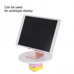Maqueta con Pantalla Negra para iPad Air (2019)