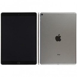 Maqueta con Pantalla Negra para iPad Air (2019)