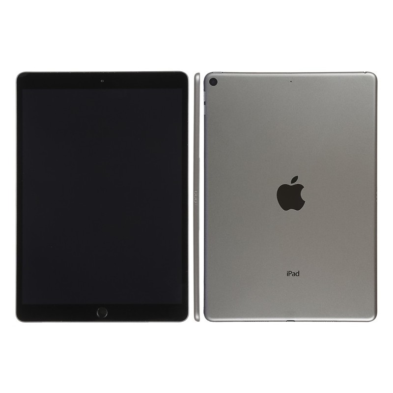 Maqueta con Pantalla Negra para iPad Air (2019)